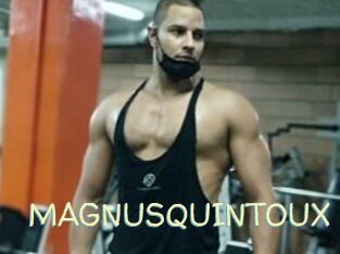 MAGNUSQUINTOUX