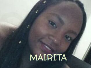 MAIRITA Sexy Tchat