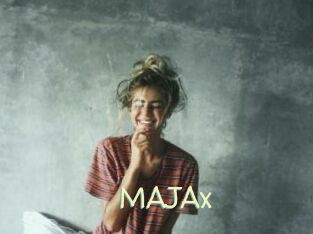 MAJAx