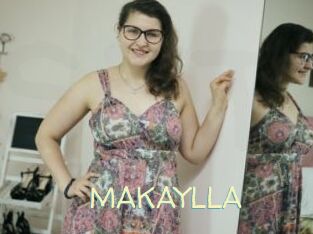 MAKAYLLA