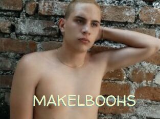 MAKELBOOHS