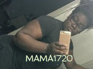 MAMA1720