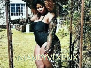 MANDYVIXENX