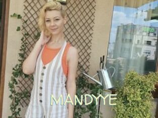 MANDYYE