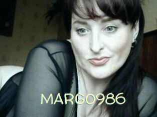 MARGO986