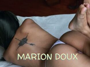 MARION_DOUX