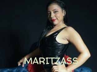 MARITZASS Sexy Tchat