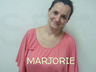 MARJORIE_
