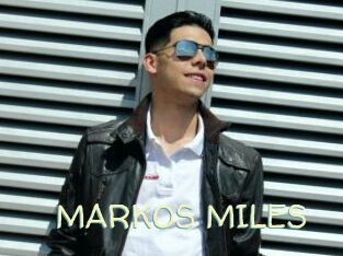 MARKOS_MILES