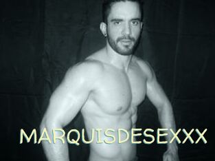 MARQUISDESEXXX Sexy Tchat
