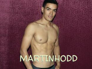 MARTINHODD