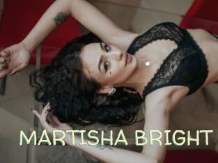 MARTISHA_BRIGHT Sexy Tchat