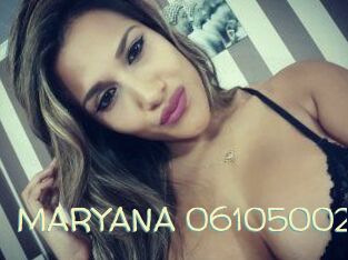 MARYANA-06105002