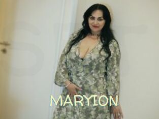 MARYION