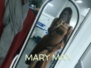 MARY_MAX