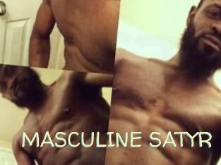MASCULINE_SATYR