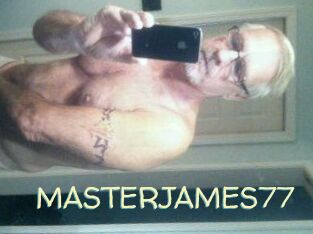 MASTERJAMES77