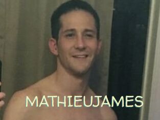 MATHIEUJAMES