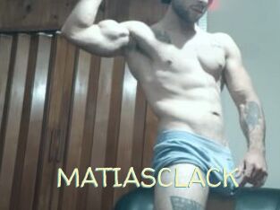 MATIASCLACK