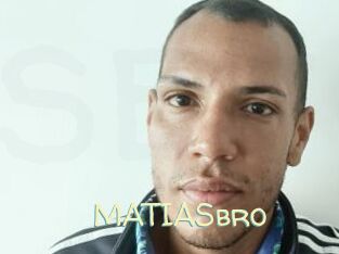 MATIASbro