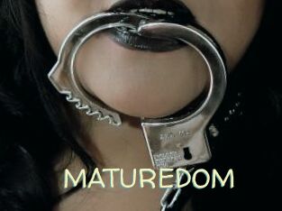 MATUREDOM