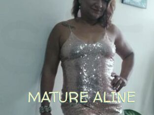 MATURE_ALINE Sexy Tchat
