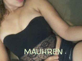 MAUHREN