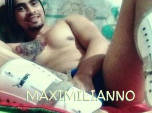 MAXIMILIANNO