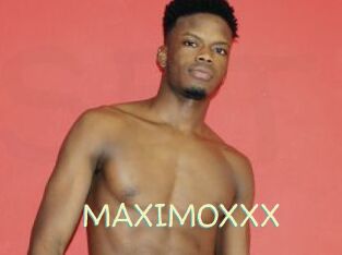 MAXIMOXXX