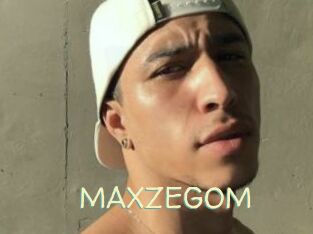 MAXZEGOM