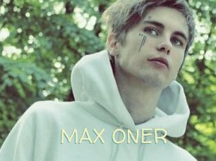 MAX_ONER