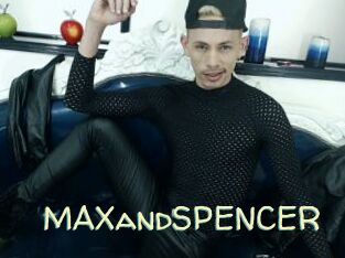 MAXandSPENCER