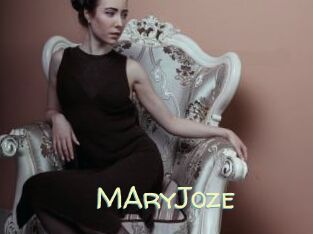 MAryJoze