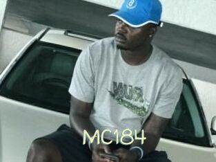 MC184 Sexy Tchat