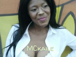 MCkaile Sexy Tchat