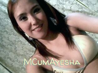 MCumAyesha