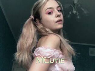 MCutie
