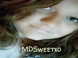 MDSweetxo