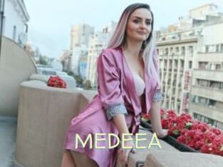 MEDEEA