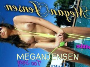 MEGANJENSEN