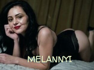 MELANNYI
