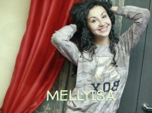 MELLYISA