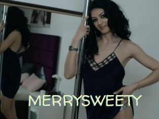 MERRYSWEETY Sexy Tchat