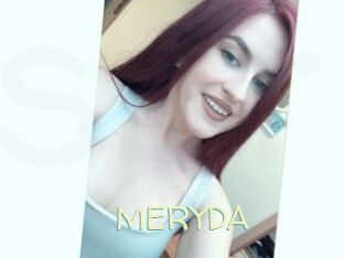 MERYDA Sexy Tchat