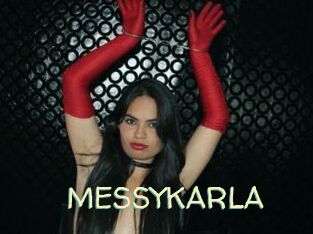 MESSYKARLA