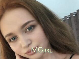 MGirl
