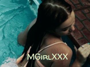 MGirlXXX