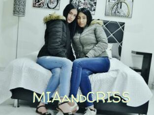 MIAandCRISS