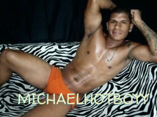 MICHAELHOTBOYY