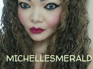 MICHELLESMERALD